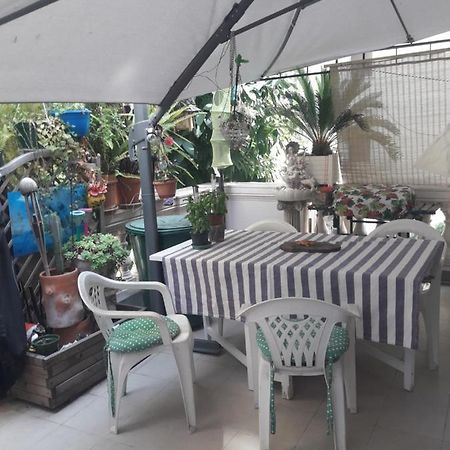 Apartament Chambre Privee Avec Sdb Partagee Chez L'Habitant A 10Mn De La Mer Nicea Zewnętrze zdjęcie