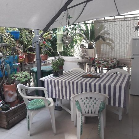 Apartament Chambre Privee Avec Sdb Partagee Chez L'Habitant A 10Mn De La Mer Nicea Zewnętrze zdjęcie
