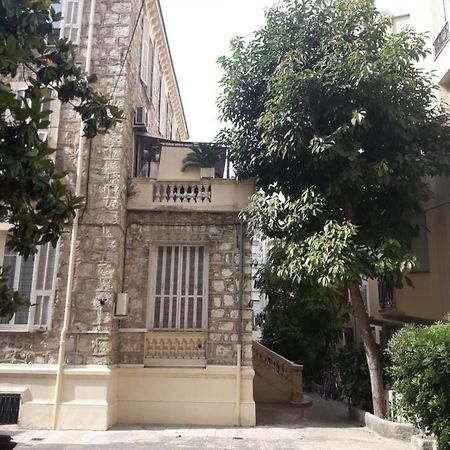Apartament Chambre Privee Avec Sdb Partagee Chez L'Habitant A 10Mn De La Mer Nicea Zewnętrze zdjęcie