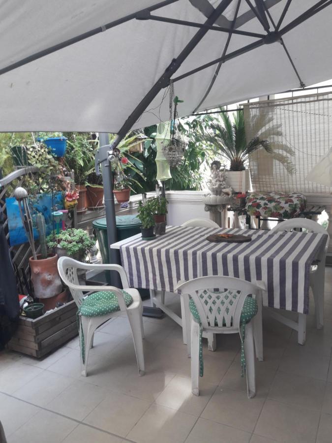 Apartament Chambre Privee Avec Sdb Partagee Chez L'Habitant A 10Mn De La Mer Nicea Zewnętrze zdjęcie