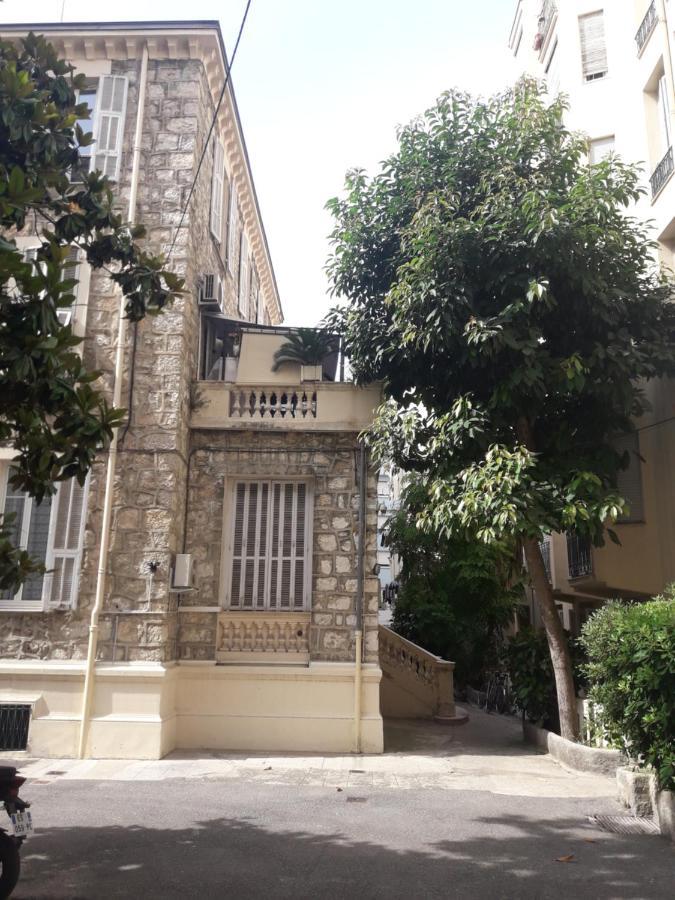 Apartament Chambre Privee Avec Sdb Partagee Chez L'Habitant A 10Mn De La Mer Nicea Zewnętrze zdjęcie